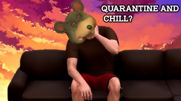 2K20 MOMENTS PERFECT FOR QUARANTINE