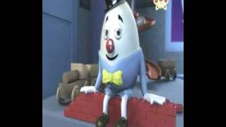 Song Humpty Dumpty