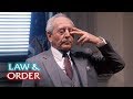 Law & Order - Sobriety Test in Court