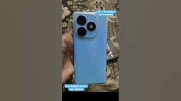 itel S23+| 3D Curved Amoled Display| 16GB* RAM+256GB ROM| in-Display Fingerprint| 50MP AI 5000mAh