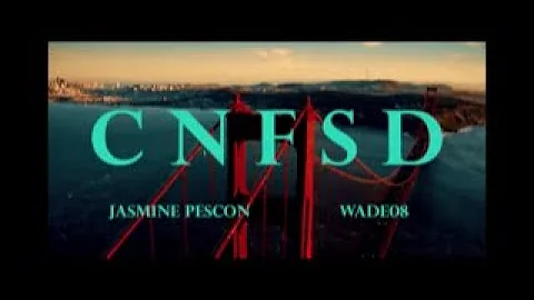 Jasmine Pecson - CNFSD ft. Wade08