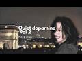 Playlist Quiet Dopamine Vol 2 K Pop Mix 