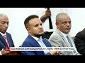 ጠቅላይ ሚኒስትር ዐቢይ አሕመድ(ዶ/ር)  በምክር ቤቱ የሰጡት ምላሽ