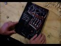 Virtuoso: Studley Tool Cabinet Book Walk Through Virtuoso: Studley Tool Cabinet Book Walk Through