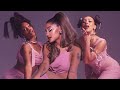 Ariana Grande - Kiss Me More (with Doja Cat  SZA)