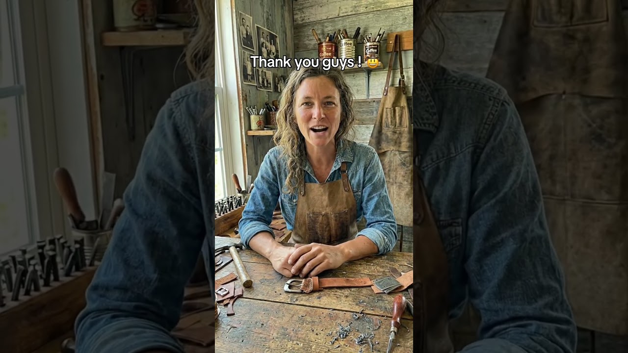 Please comment and share to help me keep this craft alive! 🛠️ 