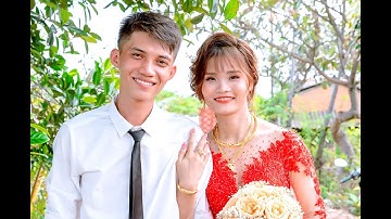 Sỉ Duy & Ngọc Trâm   đính hôn