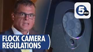 Ohio AG and Police Union Call for Punishments for Flock Camera Misuse Guide