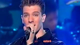 NSYNC - Yo Te Voy A Amar