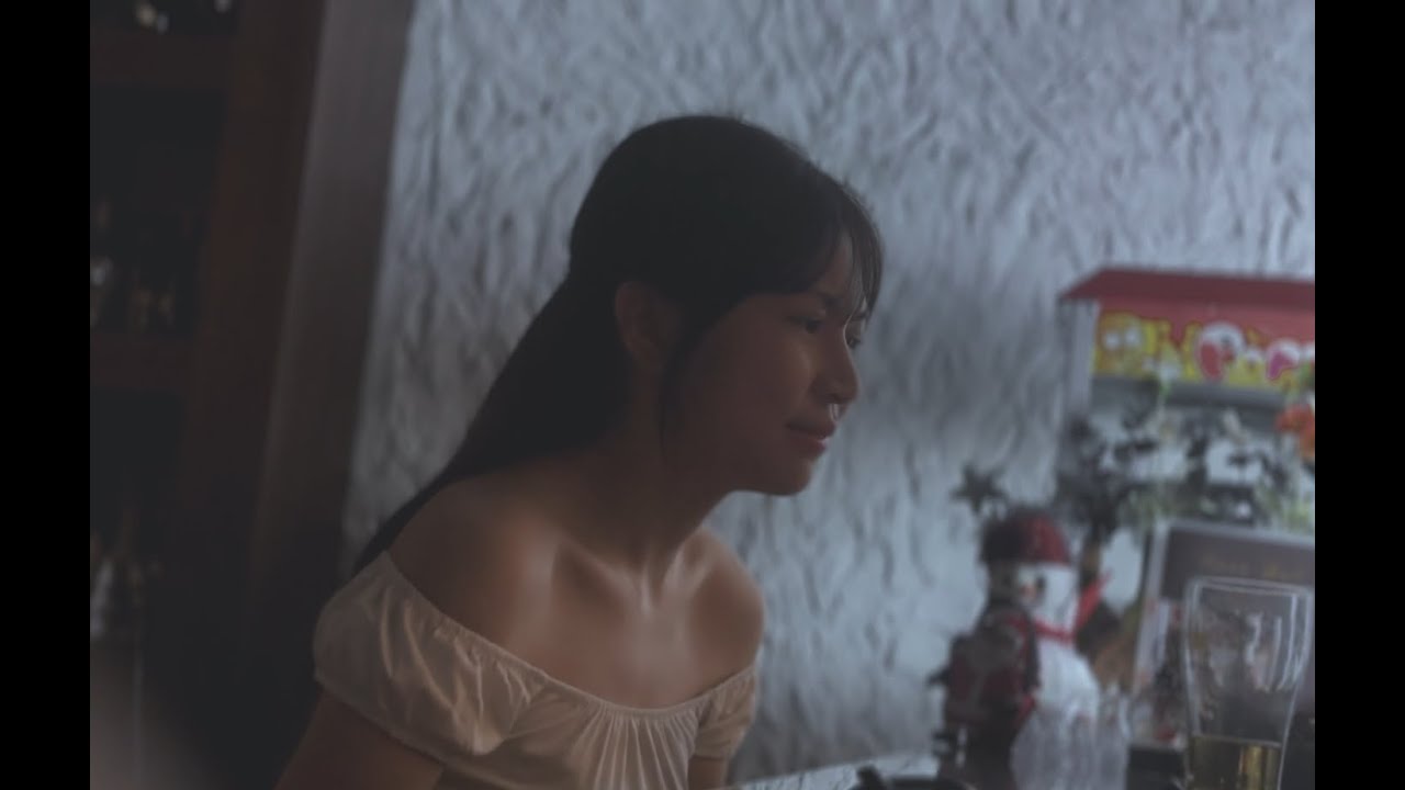 หาก(If...) - SOUR [Official MV]