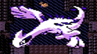 How to find Lugia in Pokemon Crystal screenshot 5