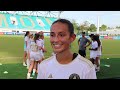 Interview | Alaina Granger | Auckland United