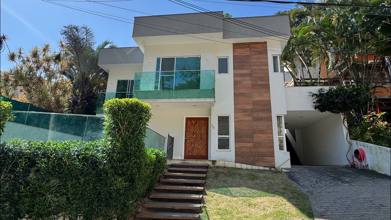 📍R$1.750.000,00 📌 Ubá Floresta - Niterói #arquitetura #imobiliaria #imoveis #casa #casas 