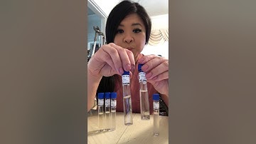 Bio 225 Week 6: Salt Tolerance & pH Testing Results & Reflection