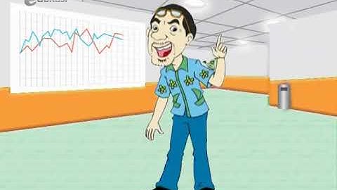 Energi seg3 [Supertrick] | Video Learning Object