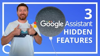 3 Google Assistant Hidden Features screenshot 5