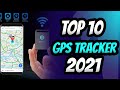 TOP 10 GPS TRACKER | BEST GPS TRACKER