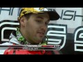 AMSOIL Championship Snocross Utah National 2010-11 Act 2