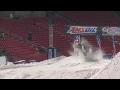 AMSOIL Championship Snocross Utah National 2010-11 Act 2