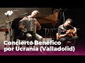 Capture de la vidéo Concierto Benéfico Por Ucrania | Auditorio Fundos Fórum Valladolid