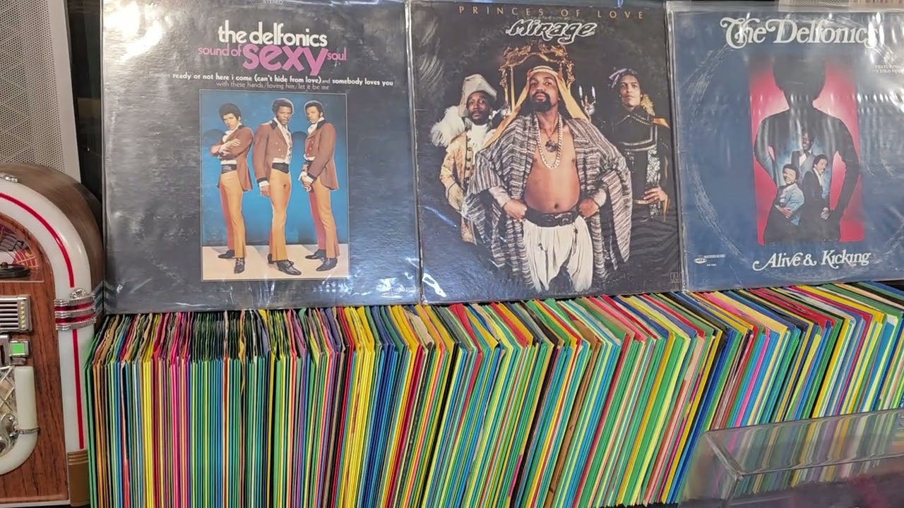 Soul Majestics-I Done Told You Baby