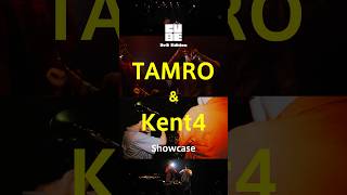 TAMRO (feat. Kent4) | Showcase | CUBE 2v2 Edition 2026 | Japan Loopstation Community #CUBE2v2