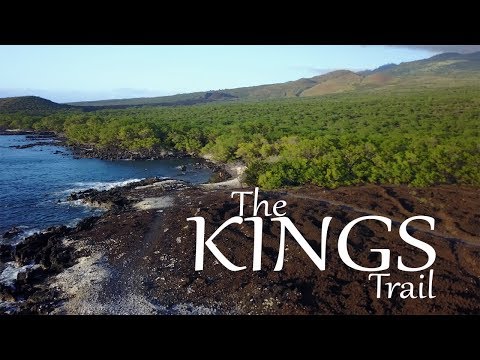 An Ancient Path Reserved For Hawaiian Royalty - Hoapili Trail / King's Highway - Best Hikes on Maui