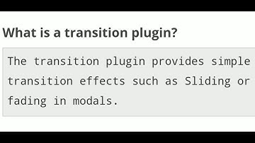 Bootstrap Interview Questions and Answers