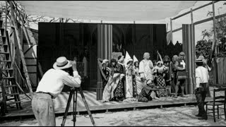PEEPSHOW PIONEERS 1889-1907