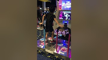 [DDR A20 Plus] harujun - Valkyrie dimension CDP-19 938,780