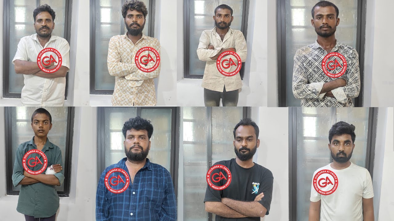 GLB PATNA DHABA MURDER CASE: 10 ARRESTED IN 24 HOURS AS POLICE LAUNCH THUNDEROUS CRACKDOWN