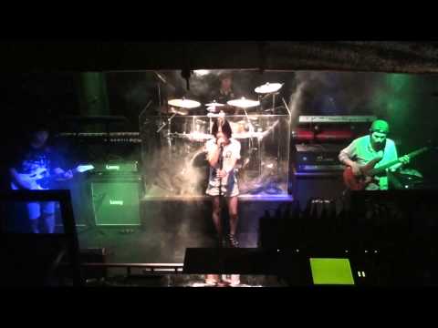 140615 라이브앤라우드 정기공연 - 퍼플레티나