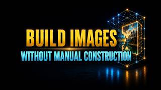 Celebrity Build Images Without Manual Construction | Deterministic Imaging Profile