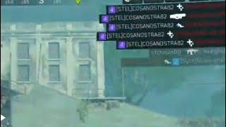 BLACKOUT KILLS !  Alcatraz ! Epic Final 5 Kill Chain Victory ! 10 Kill 0 Deaths ! Crash The Snitch