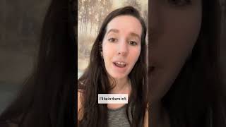 Sam: “I’m logging on now” — Also Sam: