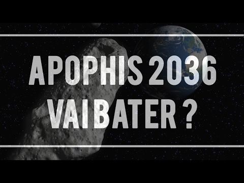 Vídeo: O Mundo Acabará Em 2036