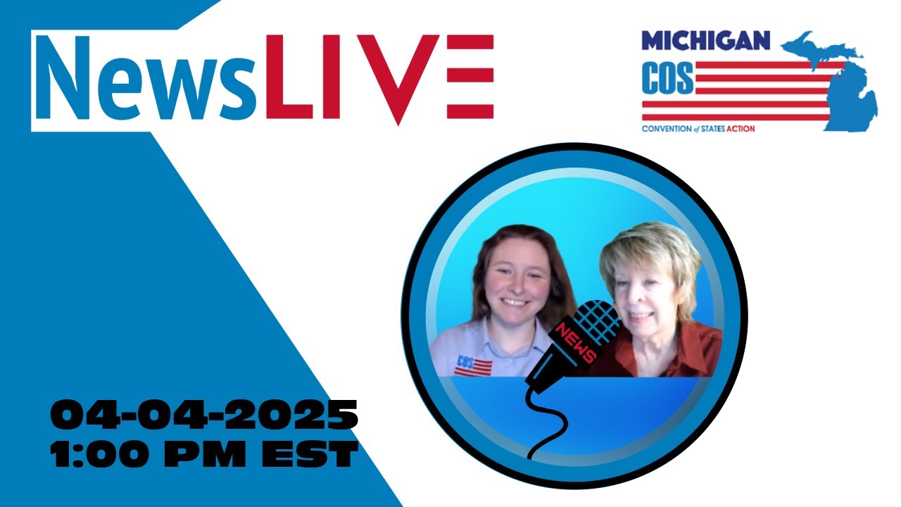 COS MI NewsLIVE - Ep 2505