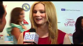 Jonsson Cancer Center Foundation's Taste for a Cure Benefit