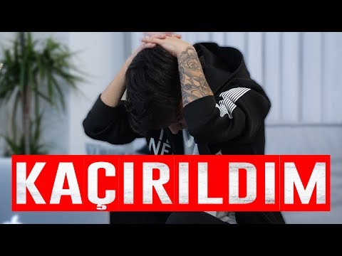 KAÇIRILDIM ! NASIL KAÇIRILDIM VE SONRASINDA YAŞADIKLARIM !!!