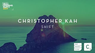 Christopher Kah - Shift