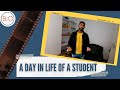 A day in life of an indian student in germany  studying in rosenheim  s03 e05