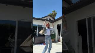 High-Low Perfection! ✨ Levi’s x Chanel Style Inspo 🔥
