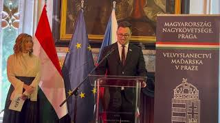 The 70th Anniversary of the 1956 Revolution and The 2026 Hungarian National Day