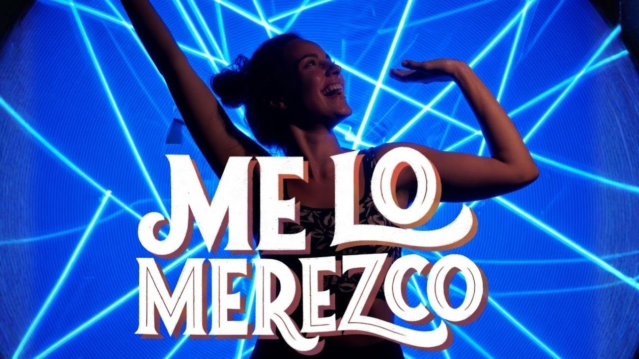 Me lo merezco | Canción para manifestar abundancia ✨