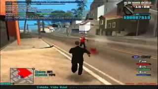 Denuncia: AimBot CvR