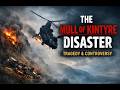 The Mull of Kintyre Disaster | What Really Happened to RAF Chinook ZD576?