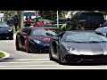 Diamonds and Donuts August 2021 | Super Cars | Exotic Cars, Luxury Cars, Amazing Cars, Car Show