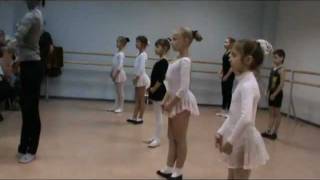 Open lesson Open lesson