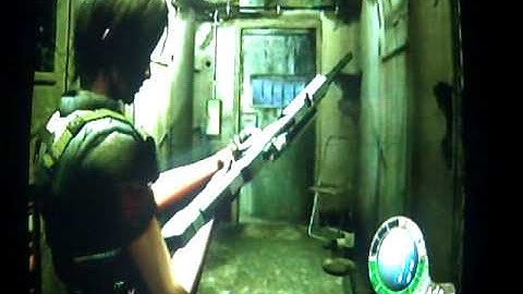 Assignment Ada Walkthrough Part 2 - I Hate JJ