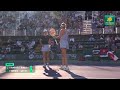 Best Doubles Points 🔥 | Indian Wells Highlights 2025